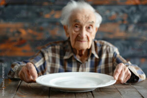 Nursing home malnutrition | Brian Murphy attorney | abuse and neglect