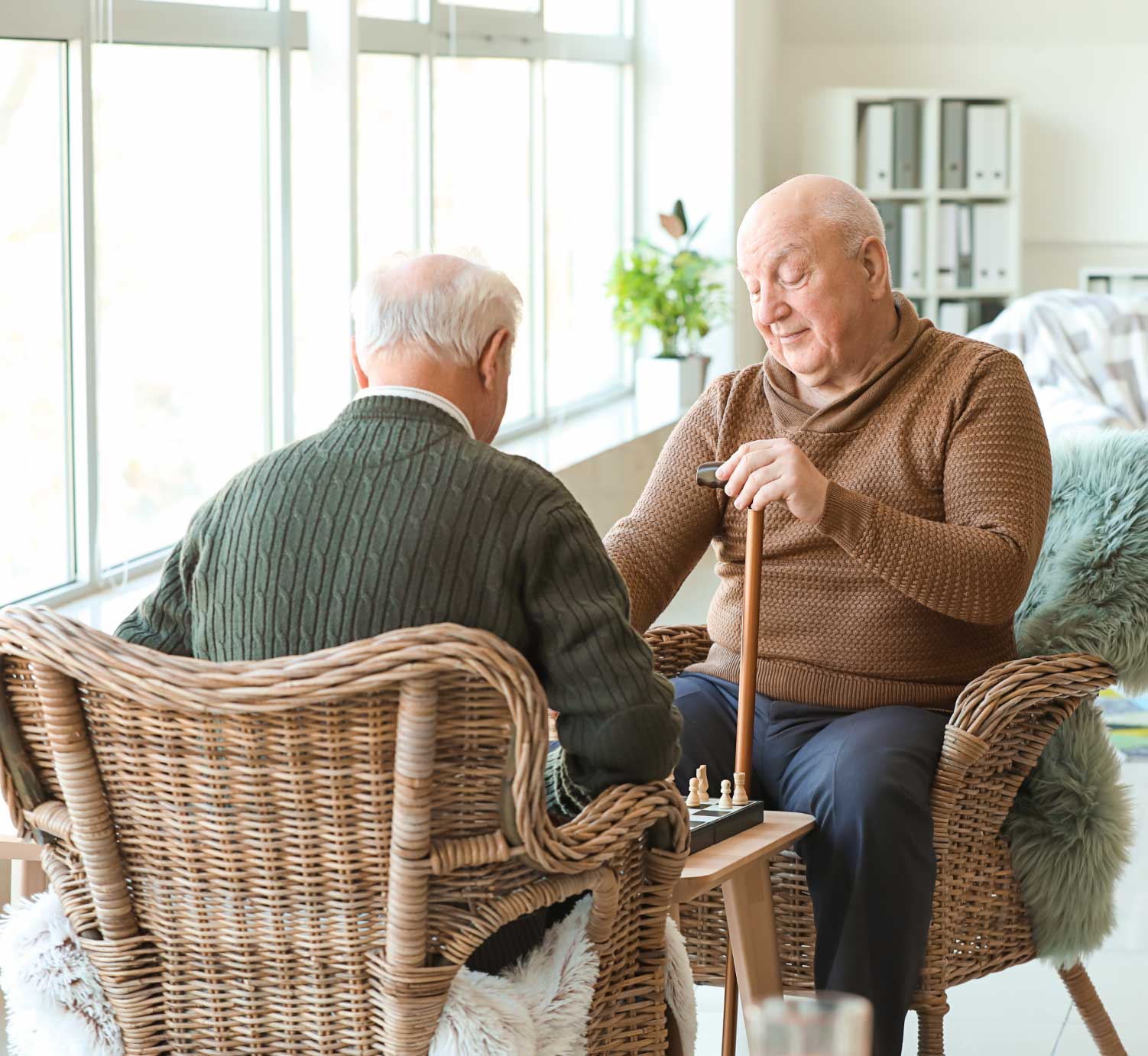 Nursing home elopement and wandering, Philadelphia bedsore attorney for abuse and neglect | Brian P. Murphy